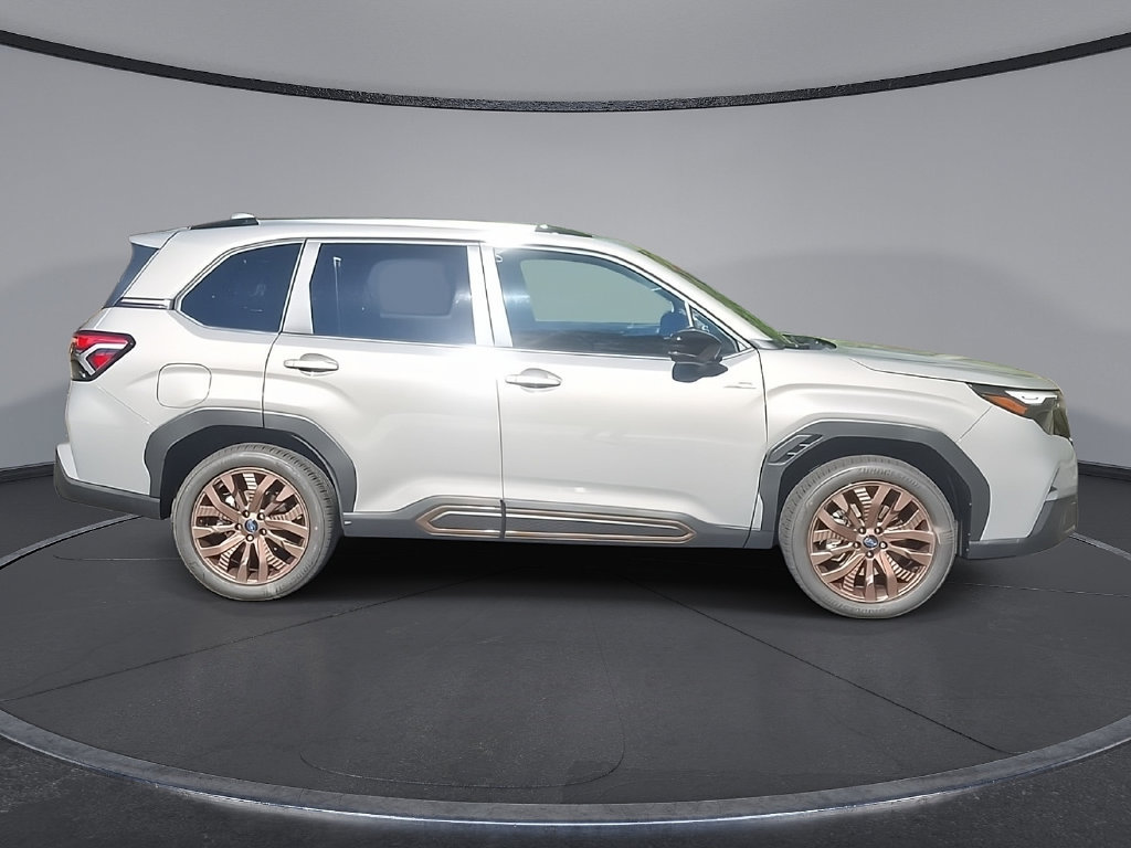 New 2026 Subaru Forester Touring AWD/4WD image 5