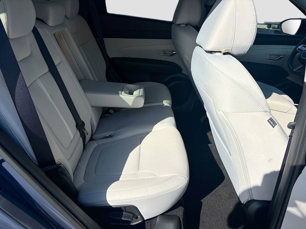 New 2026 Hyundai Tucson SEL image 26