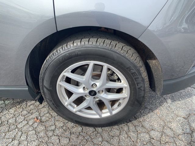 Used 2024 Ford Edge SEL image 34