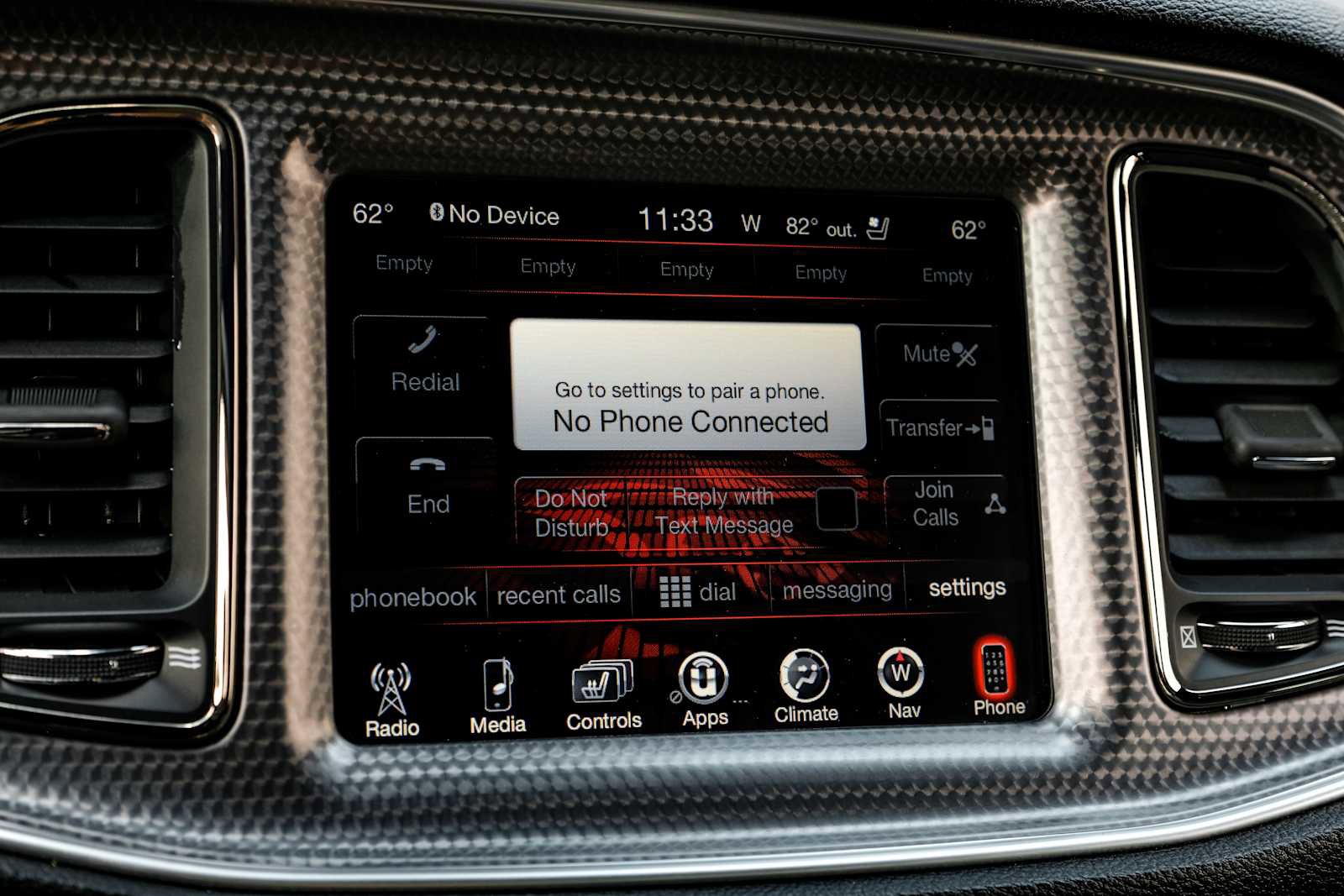 Used 2015 Dodge Challenger SRT Hellcat RWD image 26