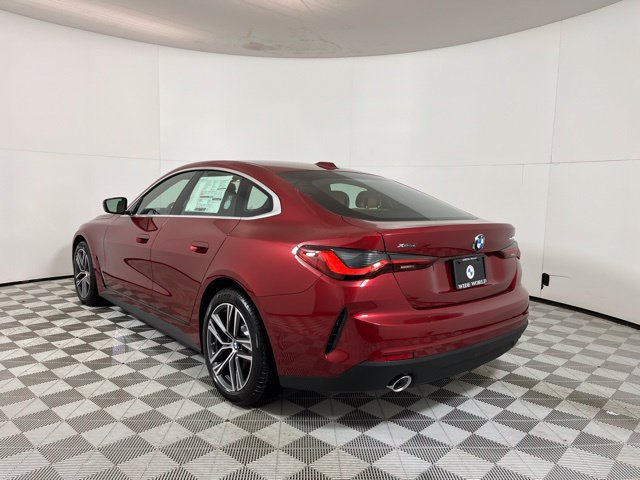 Used 2026 BMW 430i xDrive AWD/4WD image 5
