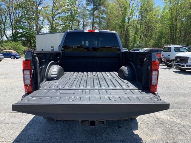 Used 2022 Ford F350 Lariat w/ Chrome Package image 8