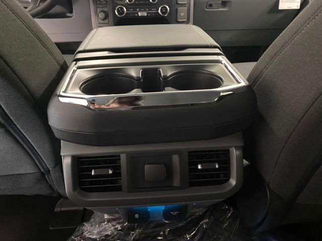 New 2025 Ford F150 XLT w/ Equipment Group 303A High image 18