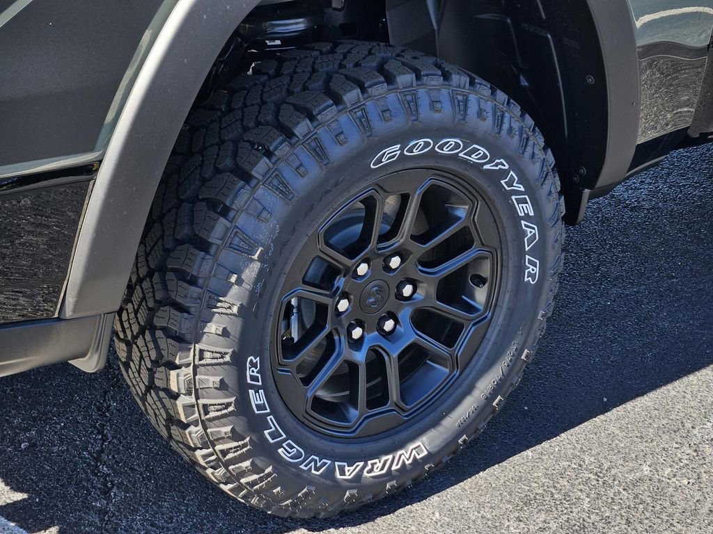 New 2026 RAM 1500 Rebel image 10