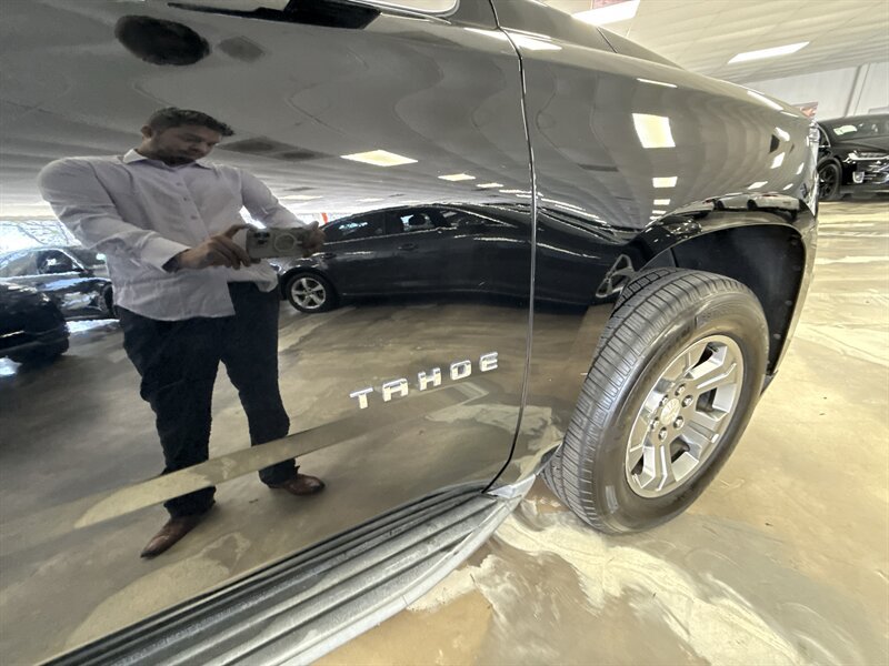 Used 2019 Chevrolet Tahoe LS RWD image 7