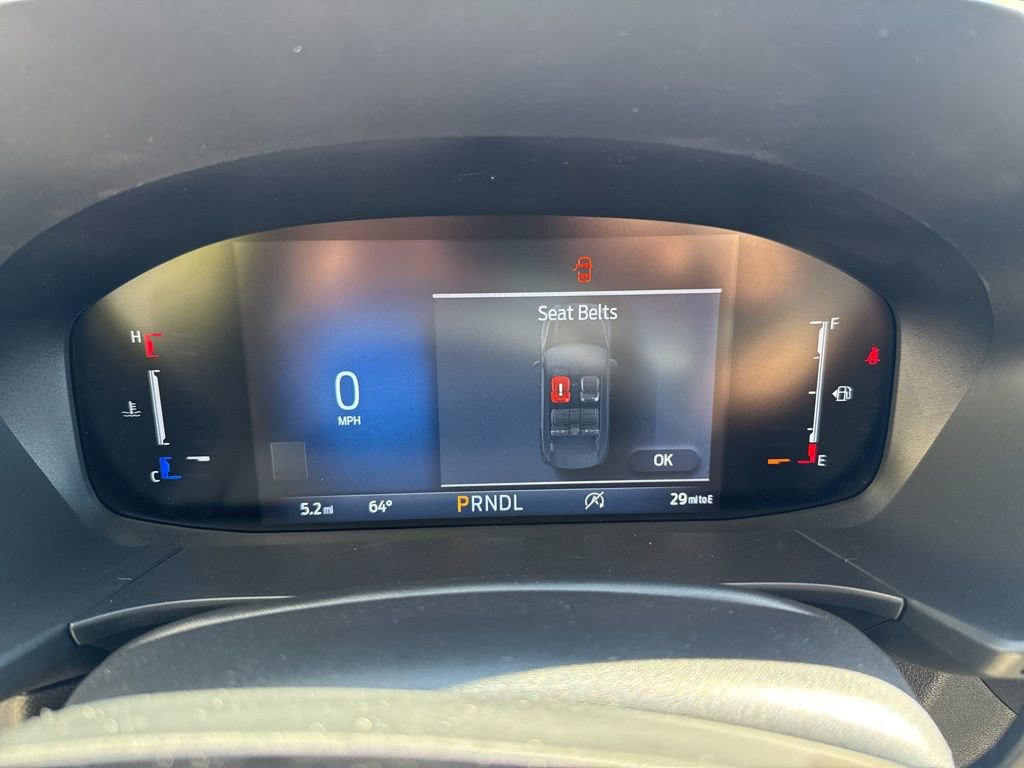 New 2026 Ford Escape Active image 16