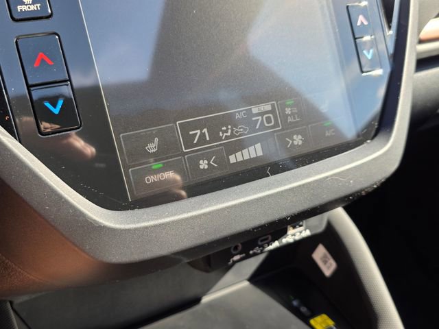 New 2026 Subaru Forester Sport image 30