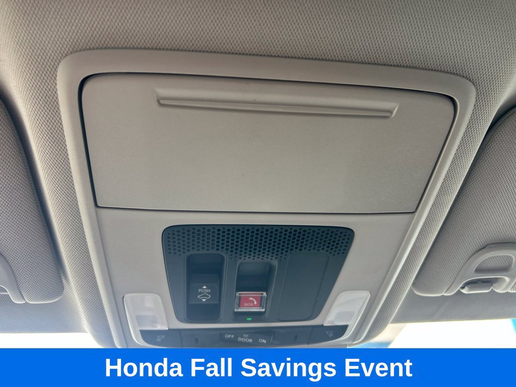 Used 2023 Honda Accord EX image 26