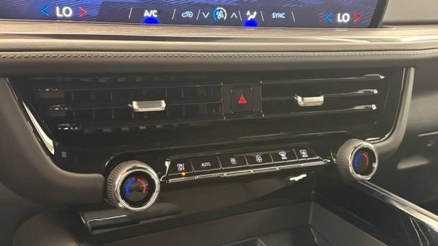 New 2026 Chevrolet Suburban LS w/ Max Trailering Package AWD/4WD image 44