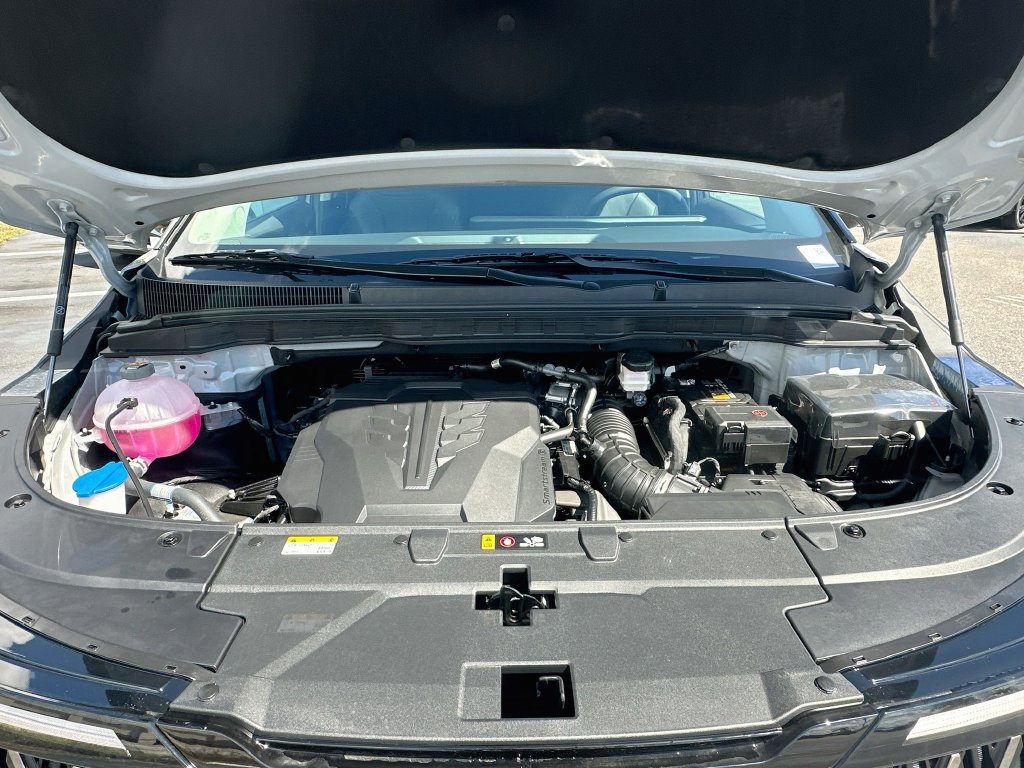New 2027 Kia Carnival FWD image 31