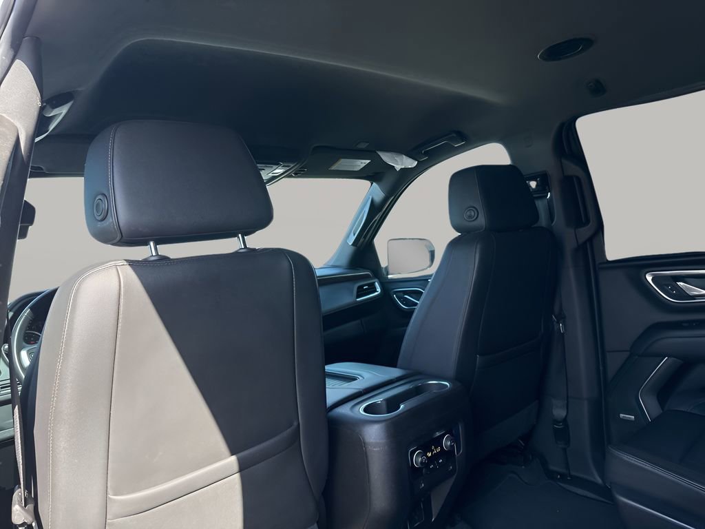 Used 2021 Chevrolet Tahoe LT RWD image 32