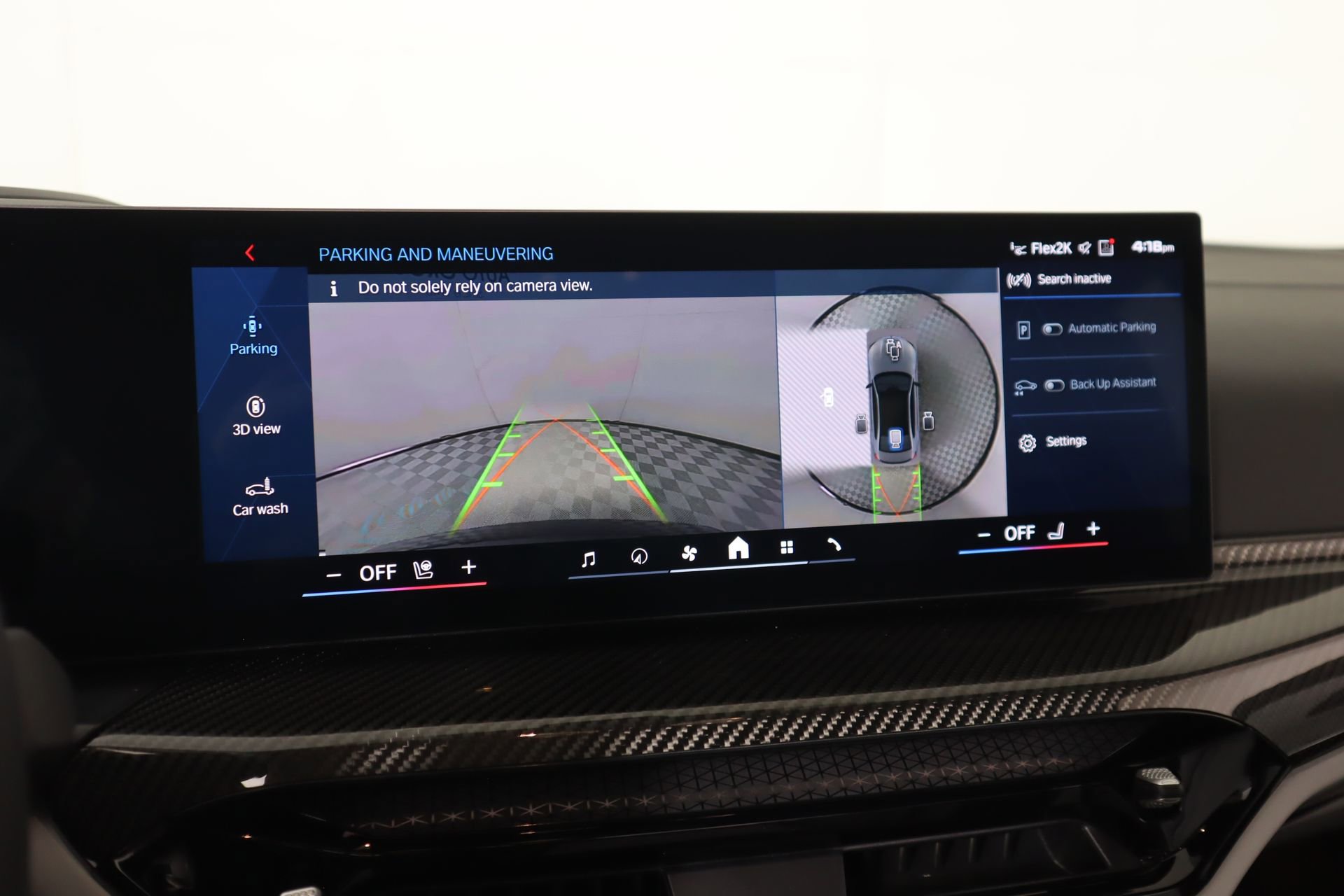 New 2026 BMW M3 Competition image 6