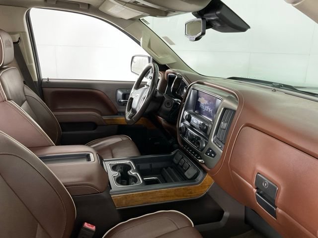 Used 2015 Chevrolet Silverado 2500 High Country w/ Duramax Plus Package AWD/4WD image 34