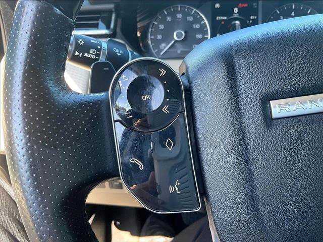 Used 2018 Land Rover Range Rover Velar S AWD/4WD image 19