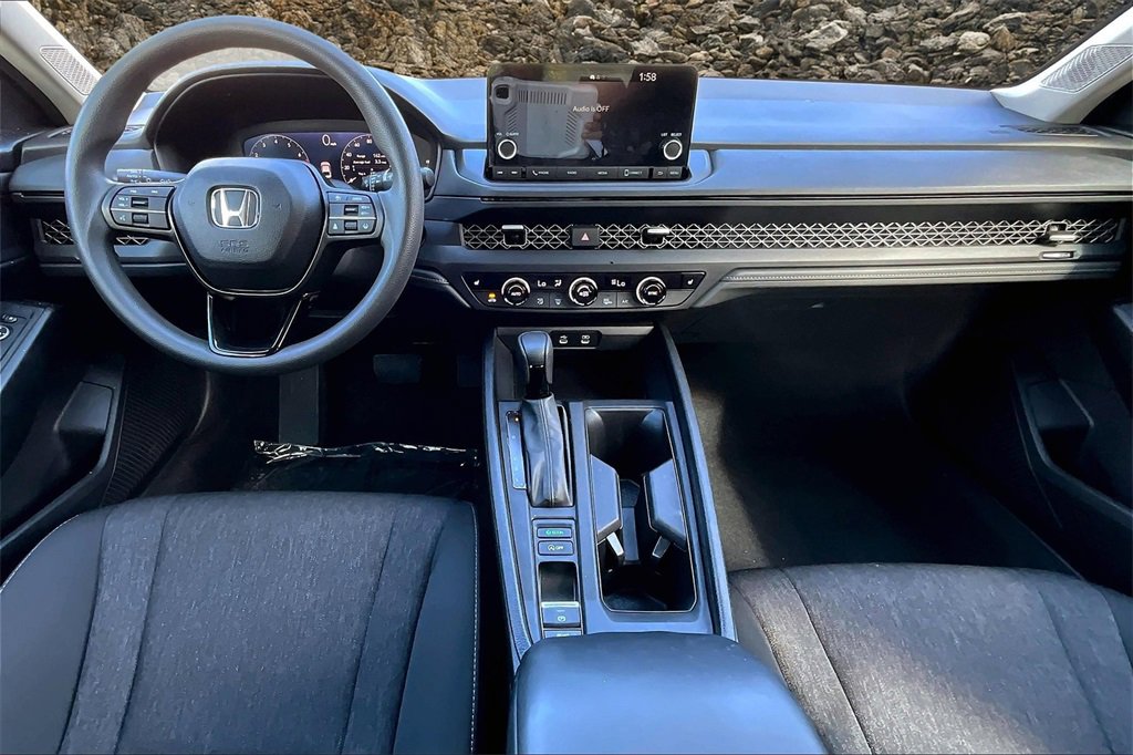 Used 2023 Honda Accord EX image 13