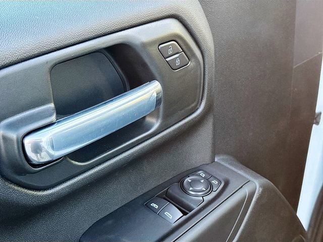 New 2026 Chevrolet Silverado 1500 W/T w/ WT Value Package image 22