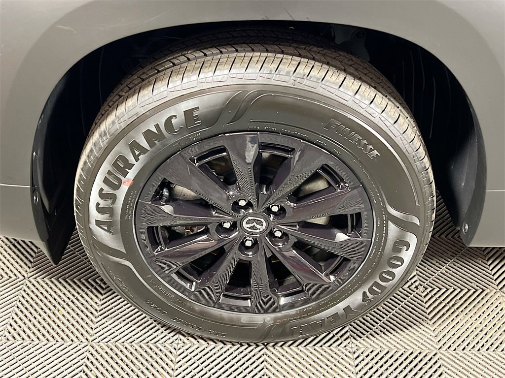 Used 2025 MAZDA CX-50 2.5 Hybrid w/ Cargo Package image 23