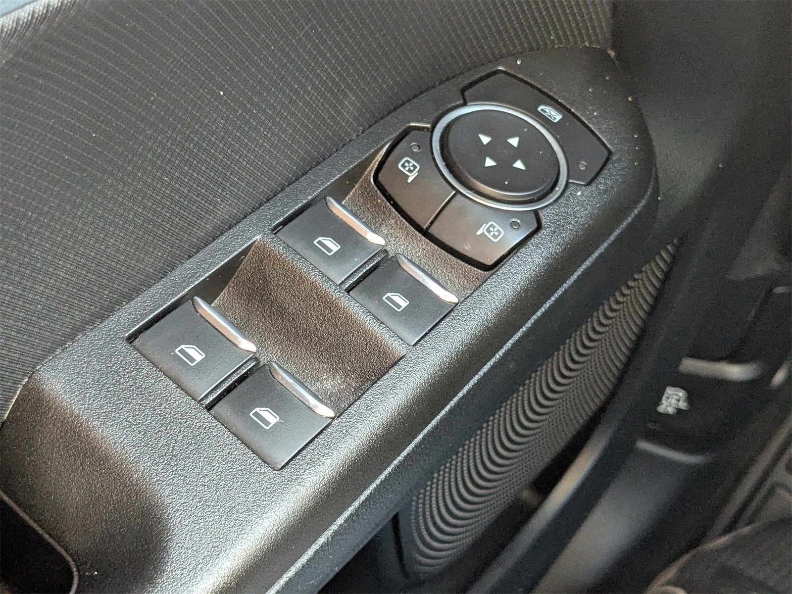 Used 2021 Ford Bronco Sport Badlands image 26