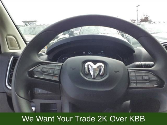 Used 2024 RAM ProMaster 2500 w/ Quick Order Package 22H SLT+ image 16