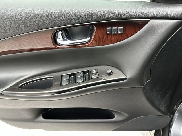 Used 2016 INFINITI QX50 AWD w/ Premium Plus Package image 13