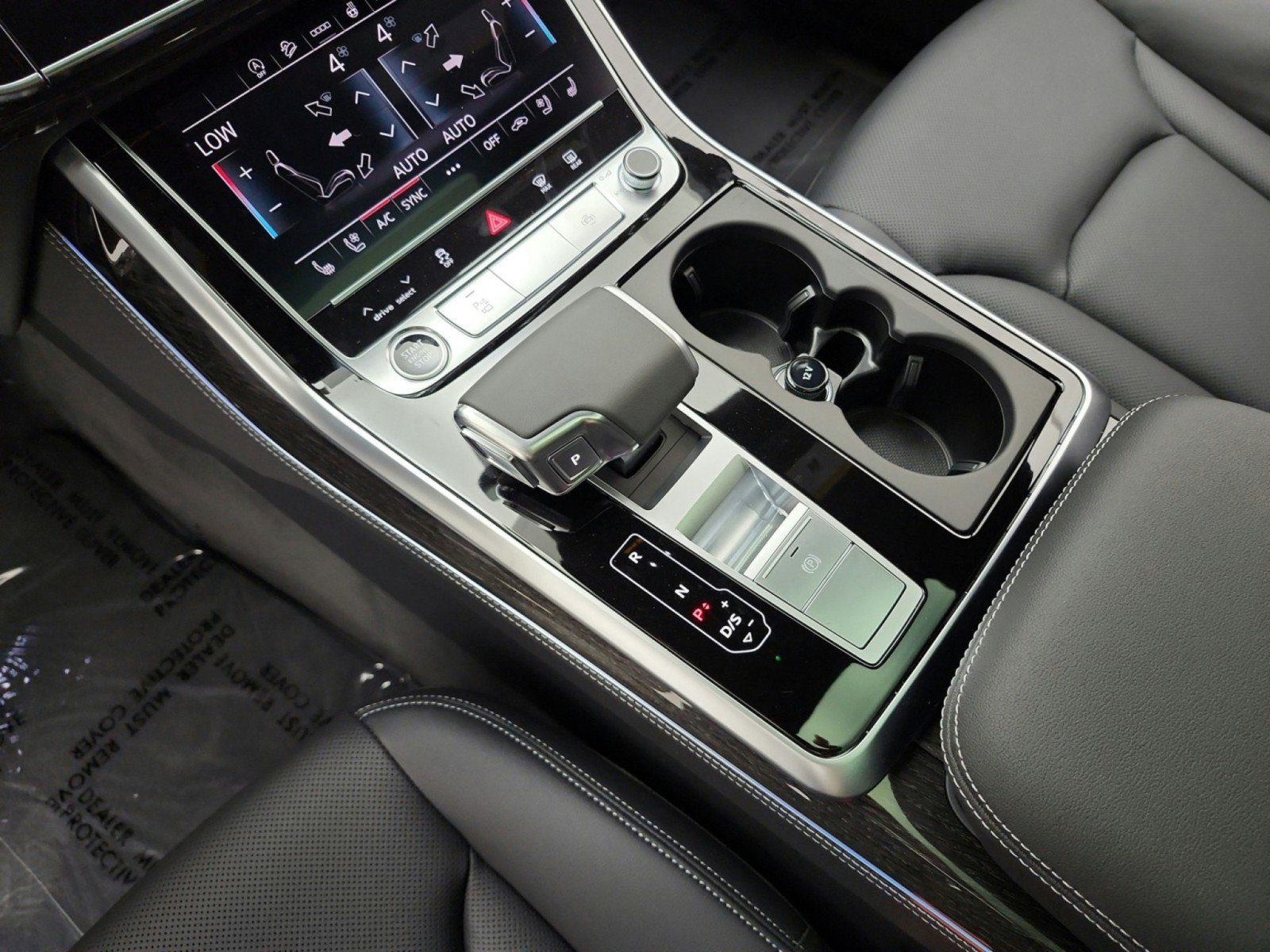 New 2026 Audi Q8 Premium Plus AWD/4WD image 9