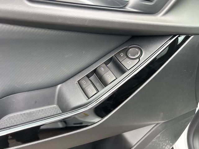 New 2026 Chevrolet Equinox LT image 13