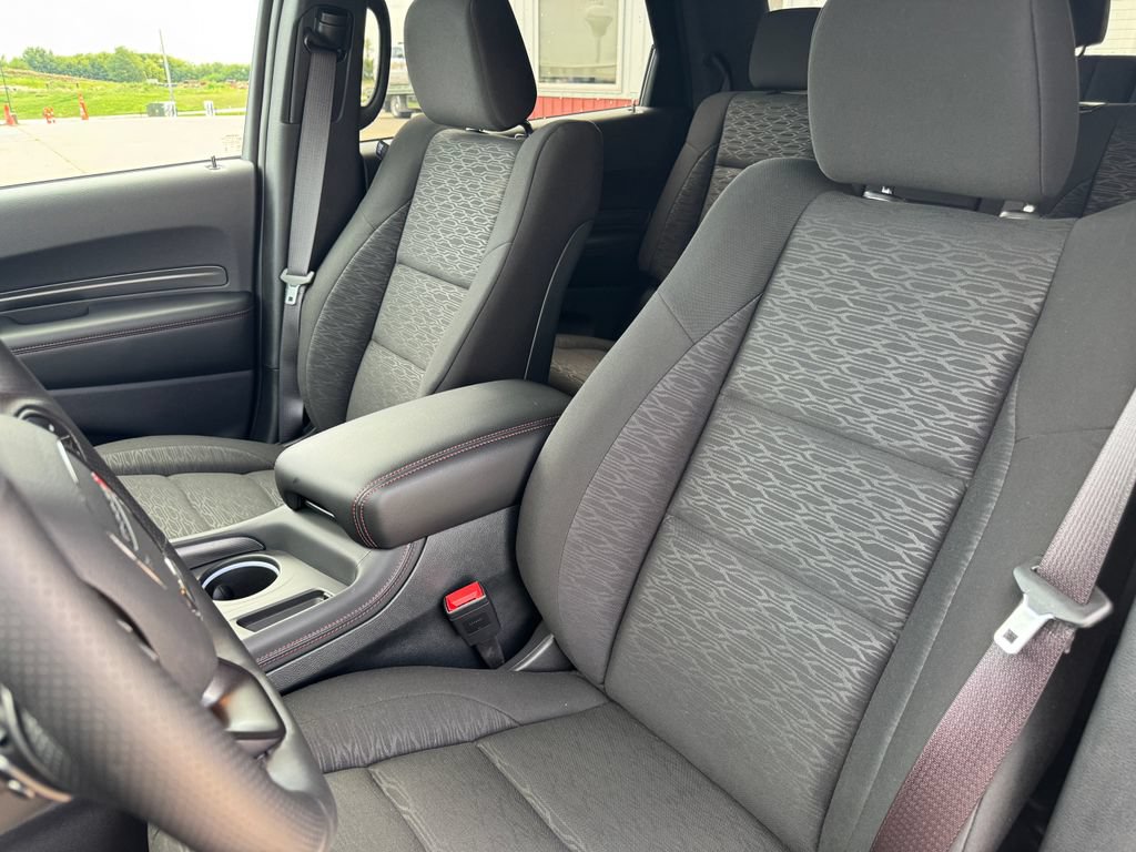 New 2026 Dodge Durango GT w/ Tow 'N Go Package AWD/4WD image 21