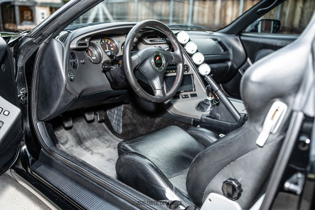 Used 1997 Toyota Supra Turbo image 58