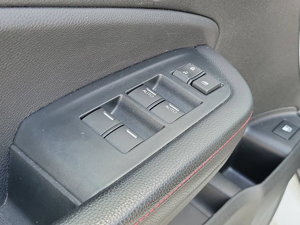 Used 2023 Honda Ridgeline Black Edition image 18