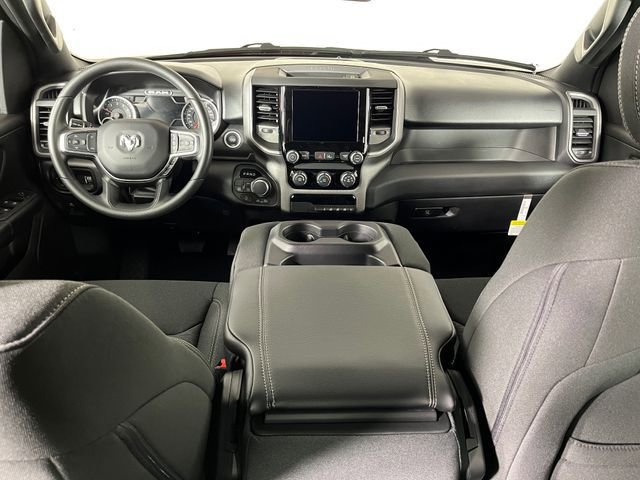 New 2026 RAM 1500 Classic Warlock AWD/4WD image 12