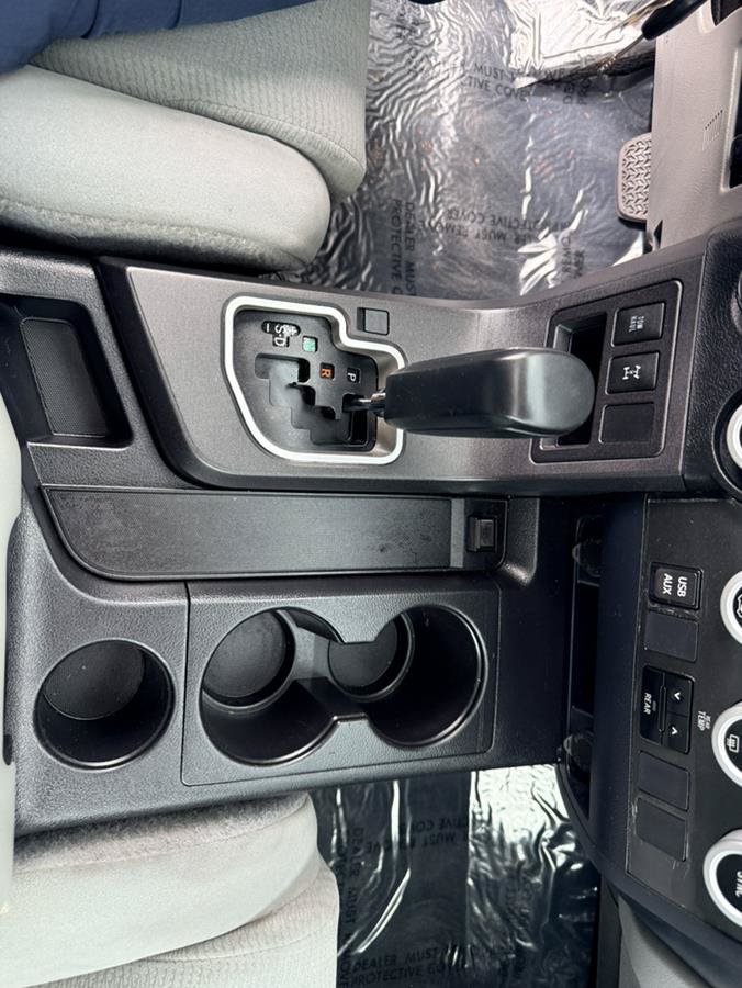Used 2018 Toyota Sequoia SR5 w/ Carpet Cargo Mat Package AWD/4WD image 36