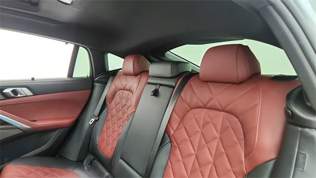 Used 2025 BMW X6 M60i image 30