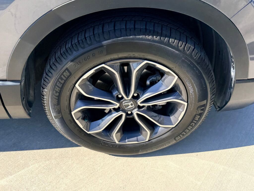 Used 2020 Honda CR-V EX-L image 14