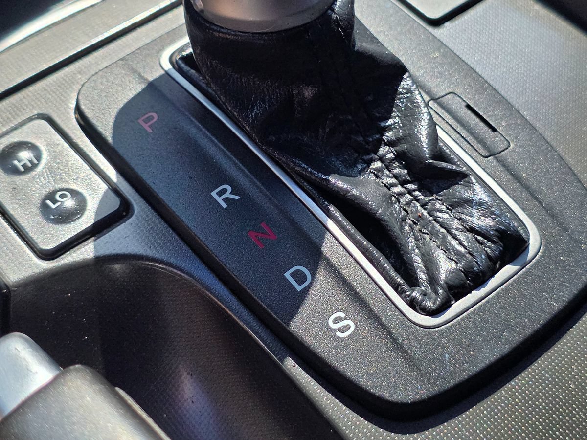 Used 2013 Acura TSX Sedan FWD image 43