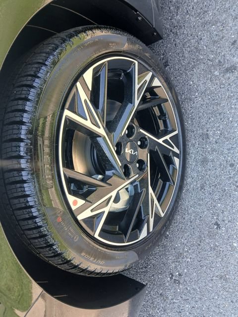 New 2026 Kia K5 GT-Line w/ GT-Line Red Interior Package FWD image 4
