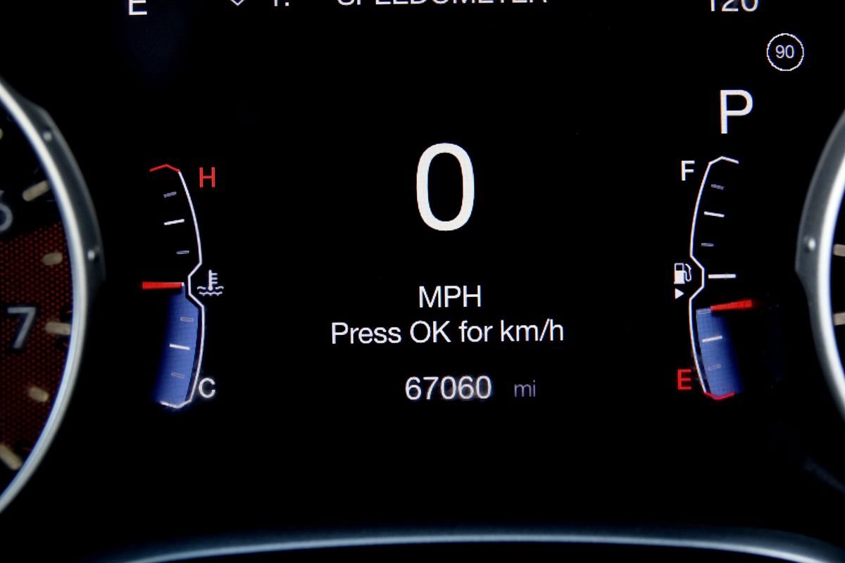 Used 2019 Jeep Compass Limited image 40