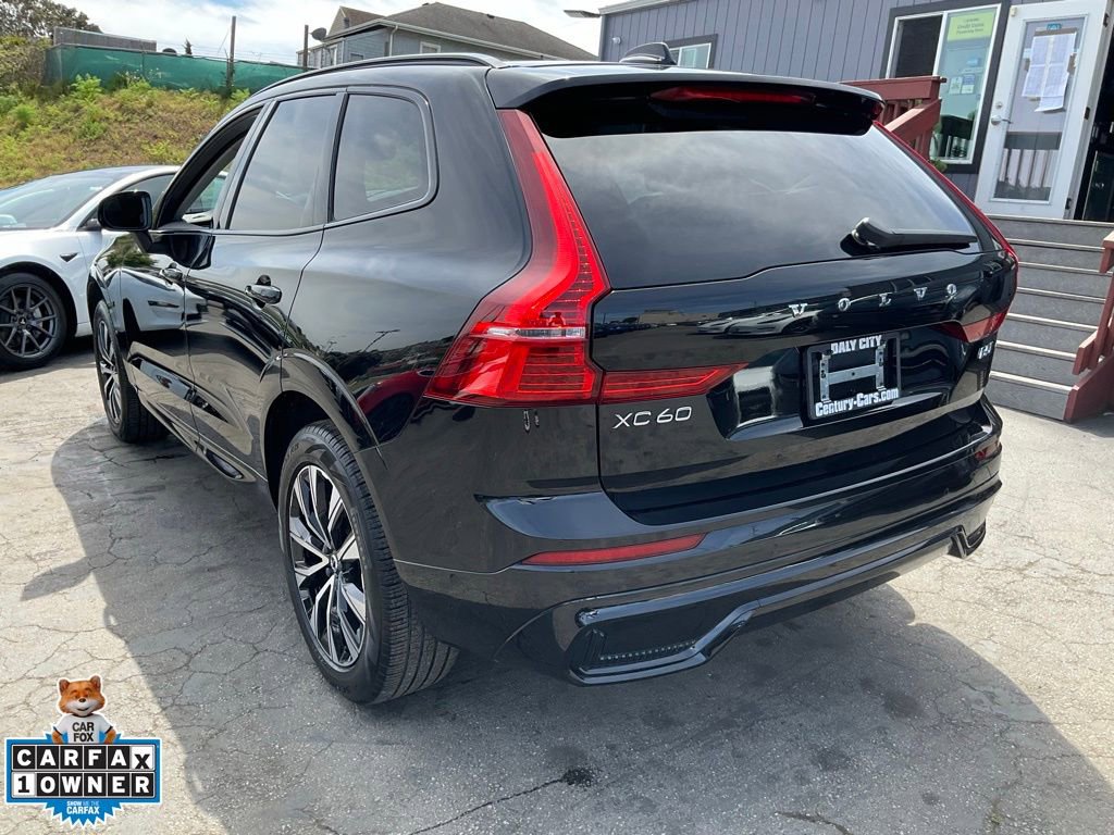 Used 2025 Volvo XC60 B5 Plus image 82