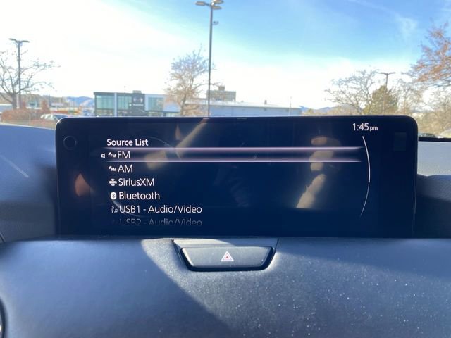New 2026 MAZDA CX-90 3.3 Turbo S w/ Premium Package AWD/4WD image 18