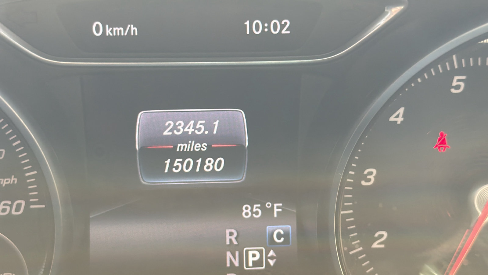 Used 2017 Mercedes-Benz CLA 250 image 30