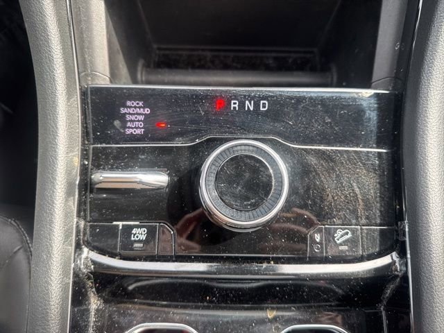 Used 2022 Jeep Grand Cherokee Limited 4xe image 21