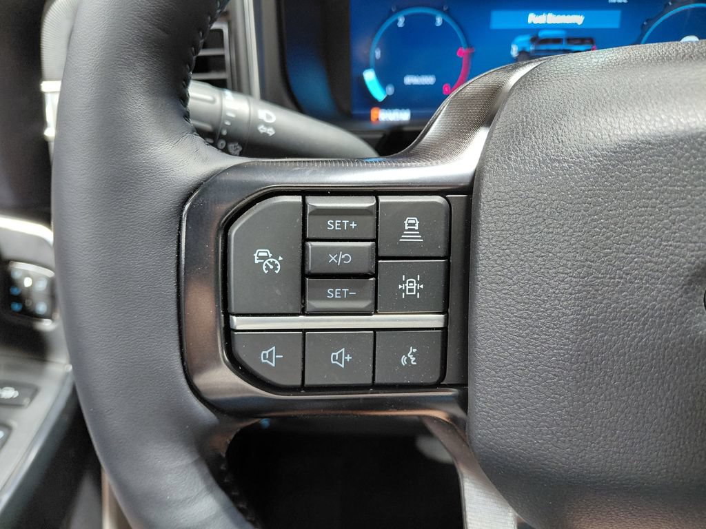 New 2026 Ford F350 Platinum w/ FX4 Off-Road Package AWD/4WD image 28