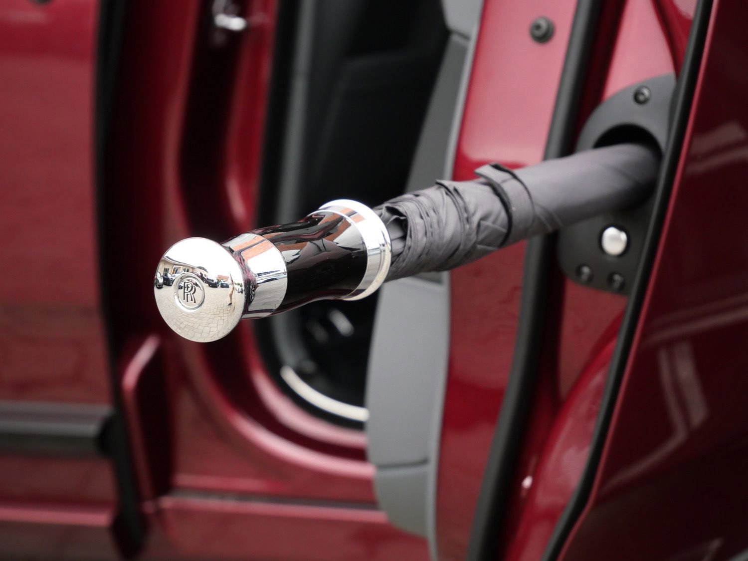 New 2025 Rolls-Royce Cullinan Black Badge image 6