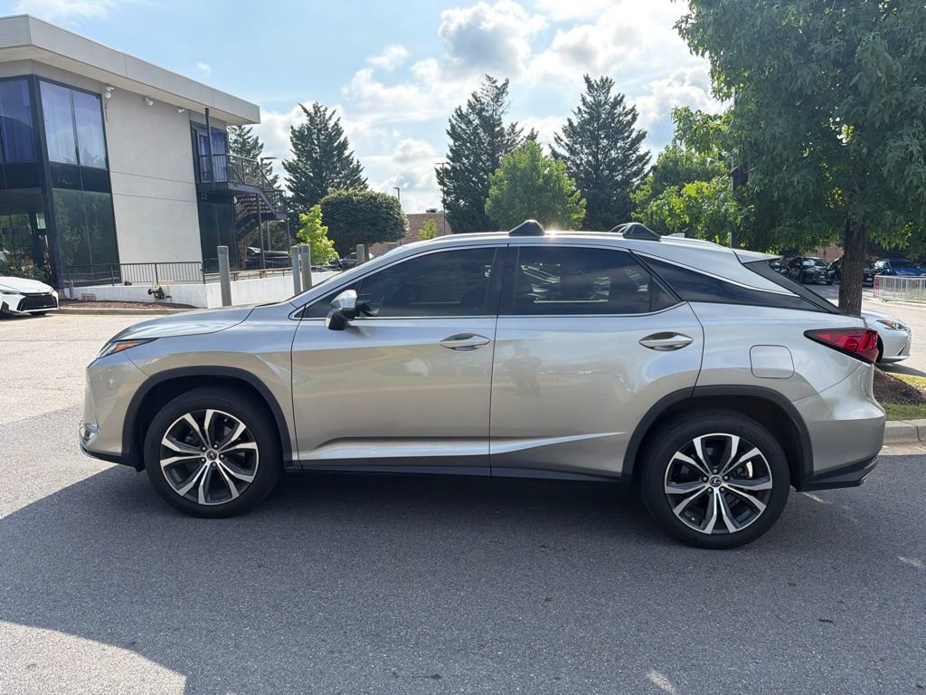 Used 2022 Lexus RX 350 AWD w/ Premium Package image 18