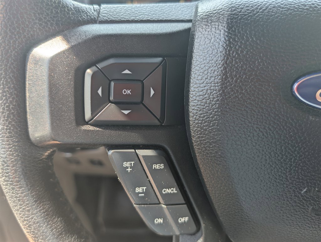 Used 2015 Ford F150 XLT w/ Equipment Group 302A Luxury AWD/4WD image 15