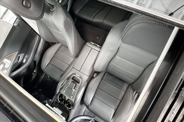 New 2026 Mercedes-Benz GLE 450 4MATIC image 19