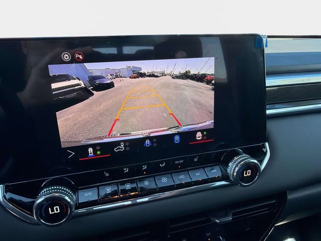 New 2026 GMC Canyon Elevation w/ Convenience Package RWD image 23