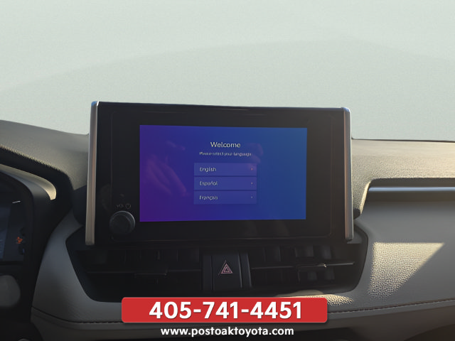 Used 2024 Toyota RAV4 XLE w/ Convenience Package AWD/4WD image 21