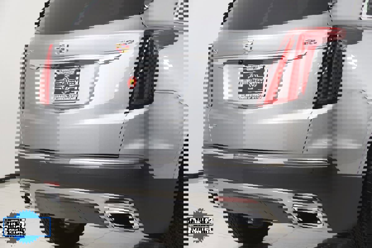 Used 2024 Cadillac XT5 Premium Luxury image 45