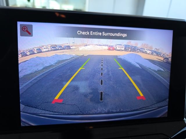 Used 2022 Jeep Compass High Altitude image 27