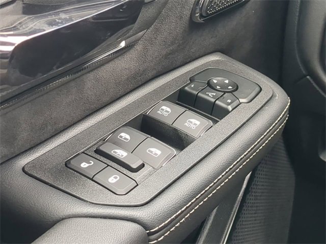 New 2026 RAM 1500 RHO w/ RHO Level 1 Equipment Group image 32